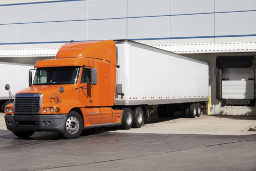 How to Pick the Ideal Intermodal Trucking Provider