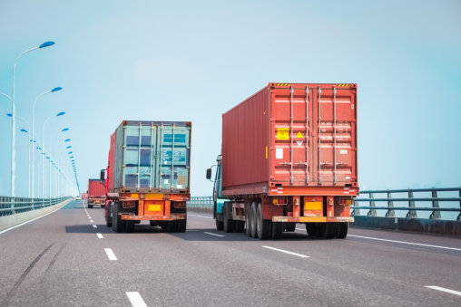 What to Know About Intermodal Transportation