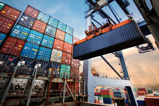 When Is Intermodal Shipping Your Best Choice?